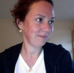 Meet your Posher, Masha